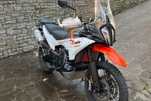 KTM 790 Adventure - 2023