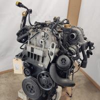 Motore FIAT PANDA 4X4 1248cc diesel del 2014