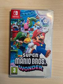 Super Mario Wonder