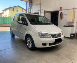 Fiat Idea 1.4 BlackLabel GPL