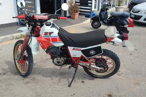 Yamaha XT 600 43 f 