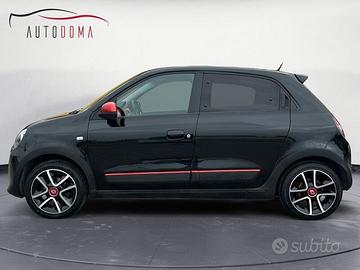 Renault Twingo 0.9 tce Lovely 15 (lovely) 90c...