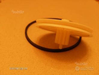 Philips/marantz-puleggia-vano cd-radio valvole  			