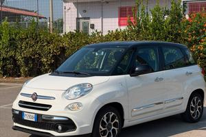 Fiat 500L 1.3 Multijet 95 CV Dualogic Lounge