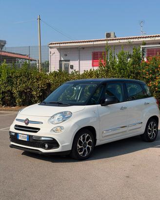 Fiat 500L 1.3 Multijet 95 CV Dualogic Lounge