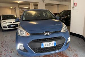 Hyundai i10 1.0 LPGI Econext Login