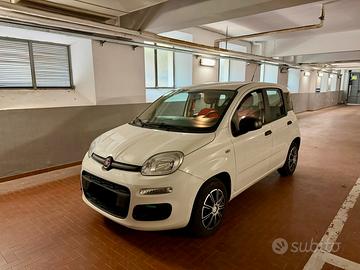 Fiat Panda 1.2 69cv Benzina - SOLO 38.000 KM !!!