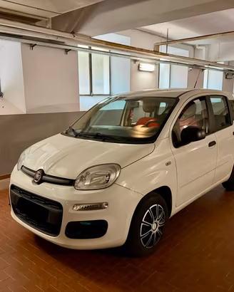 Fiat Panda 1.2 69cv Benzina - SOLO 38.000 KM !!!