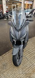 Yamaha X-Max 125 - 2018