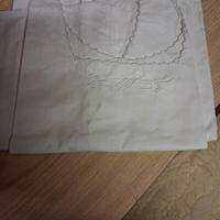 camicie da notte della nonna