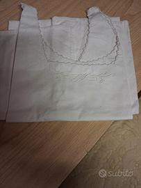 camicie da notte della nonna