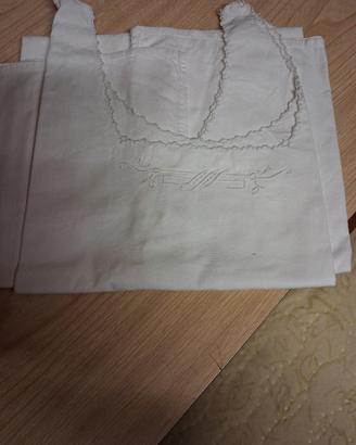 camicie da notte della nonna