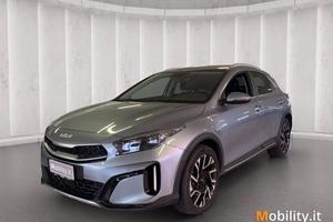 KIA XCeed 1.6 gdi phev Style 141cv dct