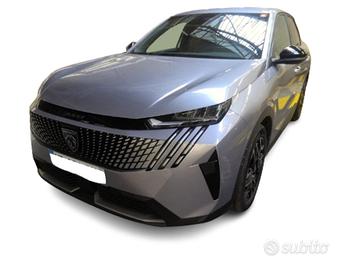 Peugeot 3008 1.2 Hybrid 145cv e-dcs6 Allure