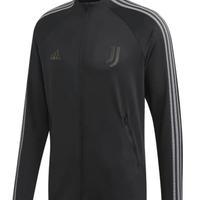 n.2 ADIDAS Felpa Zip Corta FI4884 - Juventus tg. L