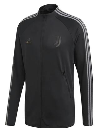n.2 ADIDAS Felpa Zip Corta FI4884 - Juventus tg. L
