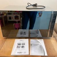 Microonde Whirlpool MWP304