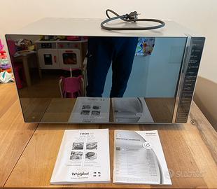 Microonde Whirlpool MWP304