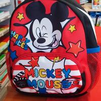 Zainetto Mickey Mouse 