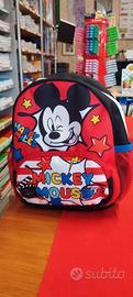 Zainetto Mickey Mouse 