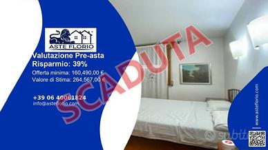 Immobile in asta di 271 m² a Mirandola