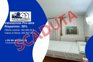 Immobile in asta di 271 m² a Mirandola