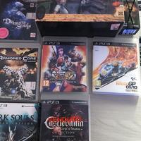 Giochi Playstation 3 - non chiedete sconti