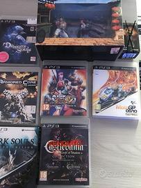 Giochi Playstation 3 - non chiedete sconti
