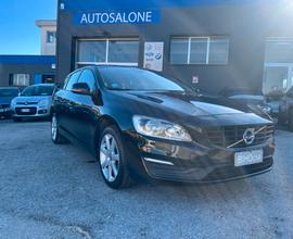 Volvo V60 D3 Geartronic Kinetic