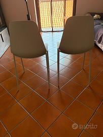 Sedie da interno