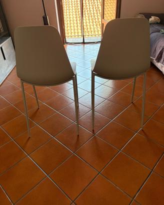 Sedie da interno