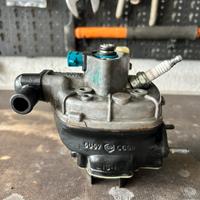 Cilindro piaggio runner purejet  runner nrg sr