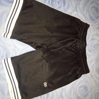 PANTALONCINO LACOSTE