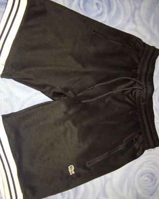 PANTALONCINO LACOSTE