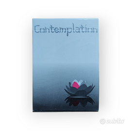 Contemplation Deck by Jack Nobile, sigillato