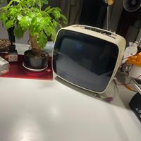 TV Indesit anni 70