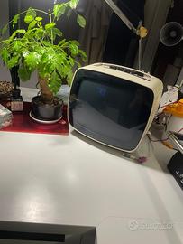TV Indesit anni 70