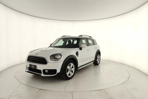 MINI Mini Countryman 1.5 One D Hype auto 7m