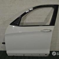 BMW X3 F25 7355803 Porta anteriore sinistra |22395