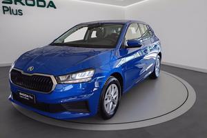 SKODA Fabia 1.0 mpi evo ambition 80cv