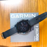 smartwatch Garmin Vivoactive 4 GPS