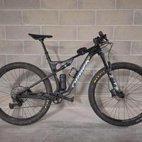 Orbea
Oiz H10 TR
