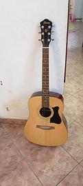 Chitarra Ibanez V50 Jam Pack