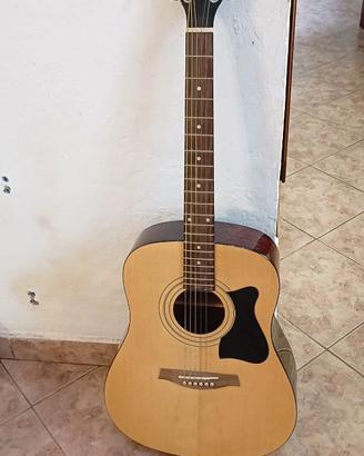 Chitarra Ibanez V50 Jam Pack