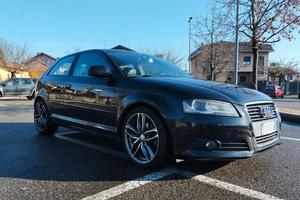 Audi A3 2.0 Tdi Ambition (8P)