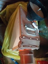 soffiasemi artigianale