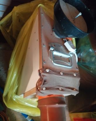 soffiasemi artigianale