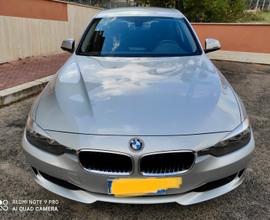 Bmw 316 touring F31 advantage
