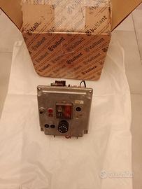 SCATOLA COMANDI CALDAIA VAILLANT VCW