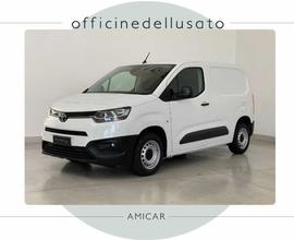 Toyota Proace 1.5D 100 CV S&S FURGONE 4P